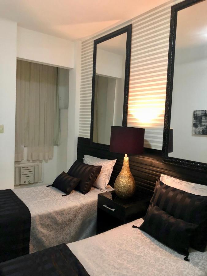 Lindo Apto Frente Ao Mar Rio de Janeiro Exterior photo
